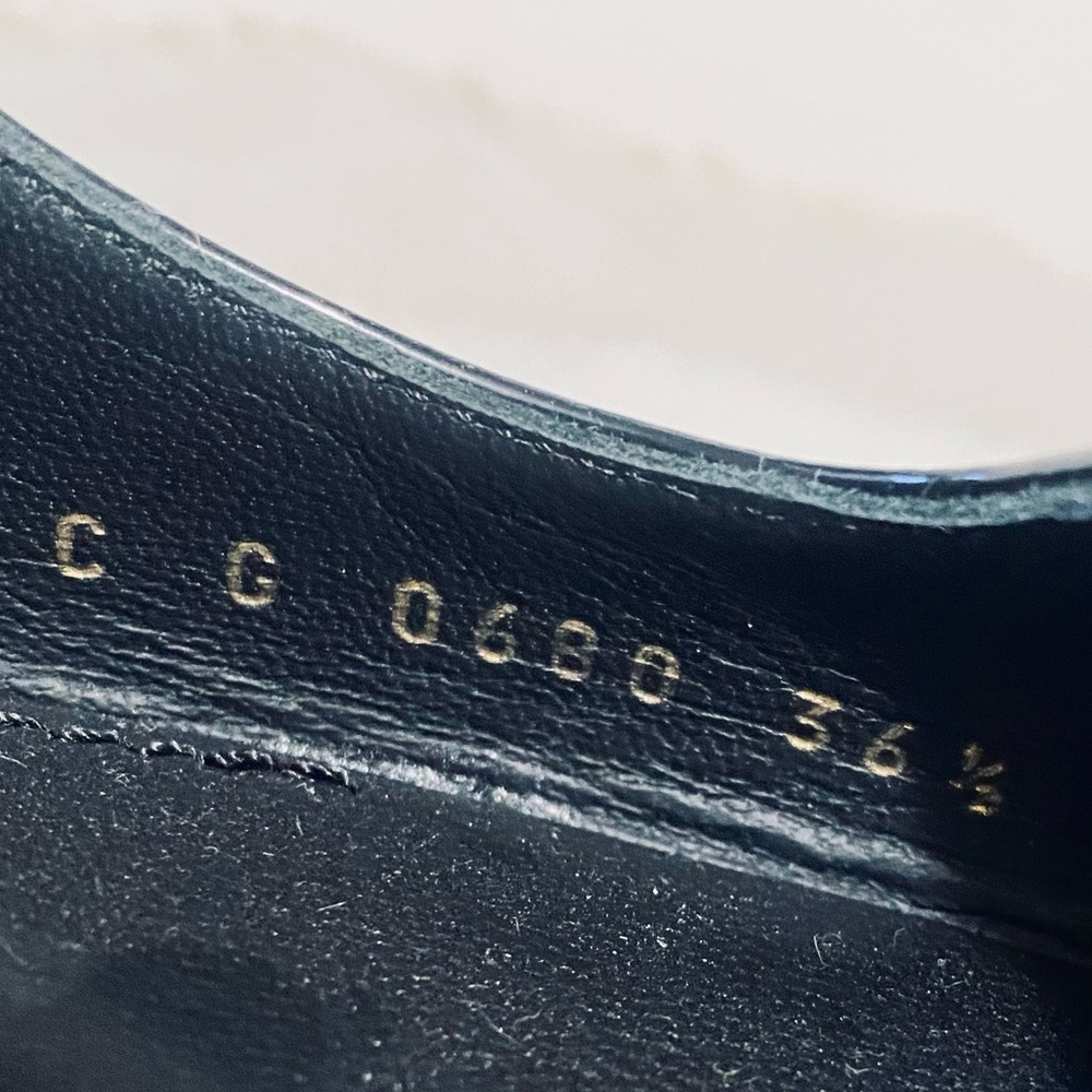 Dolce & Gabbana Lollo Pointed Toe Slingback Pumps. - Picture 6 of 14